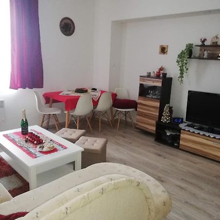 Apartman Petra Kovářská Dış mekan fotoğraf