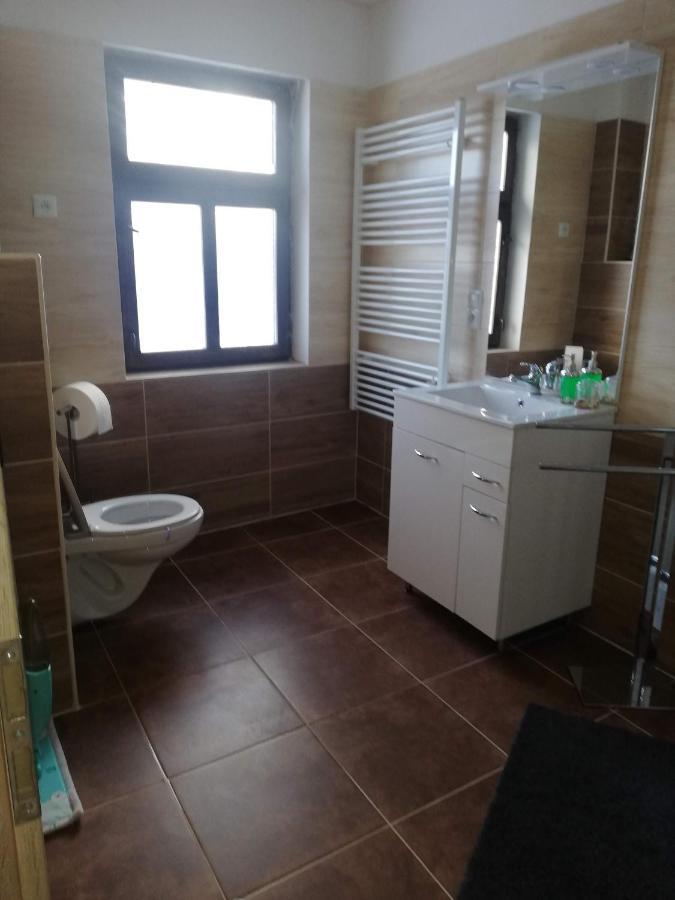 Apartman Petra Kovářská Dış mekan fotoğraf