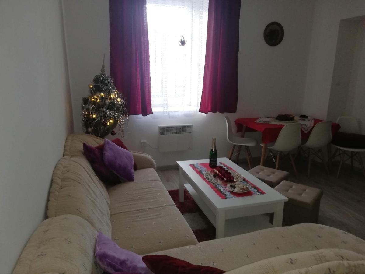 Apartman Petra Kovářská Dış mekan fotoğraf