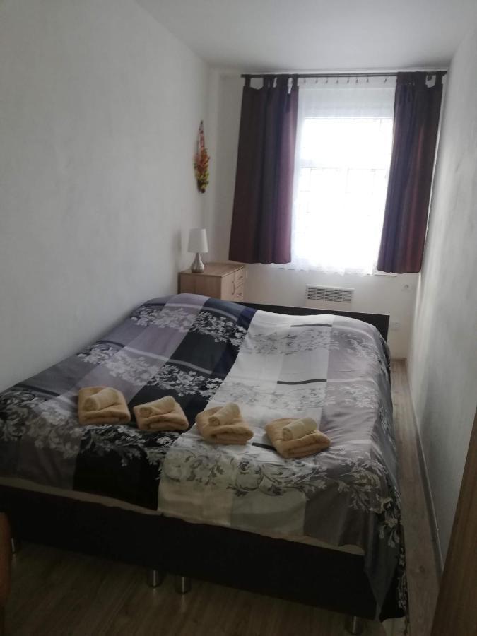 Apartman Petra Kovářská Dış mekan fotoğraf